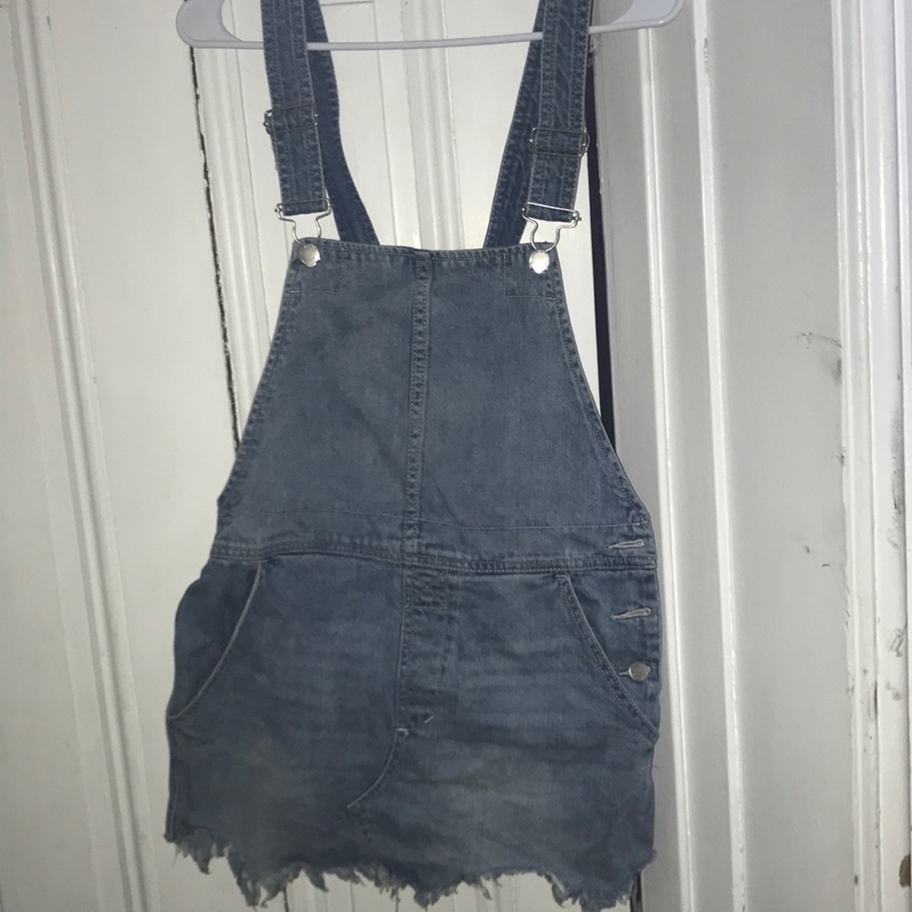 Free People Jumper